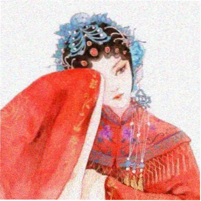 铃木 真由 饰演者